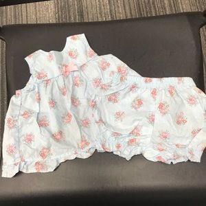 Outfit Just One You by Caters - 3 Month